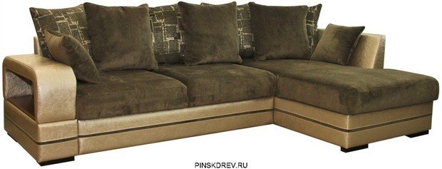 Фото из портфолио Мебель для дома – фотографии дизайна интерьеров на INMYROOM
