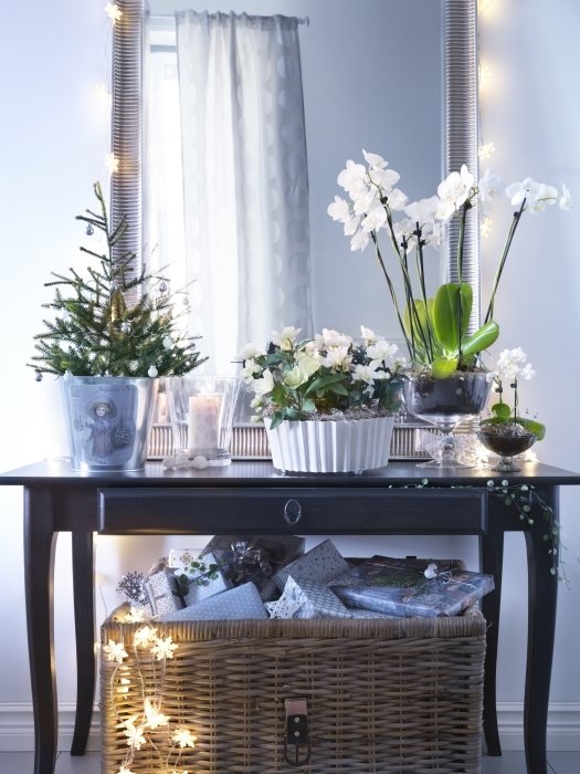 Фото из портфолио Living room – фотографии дизайна интерьеров на INMYROOM