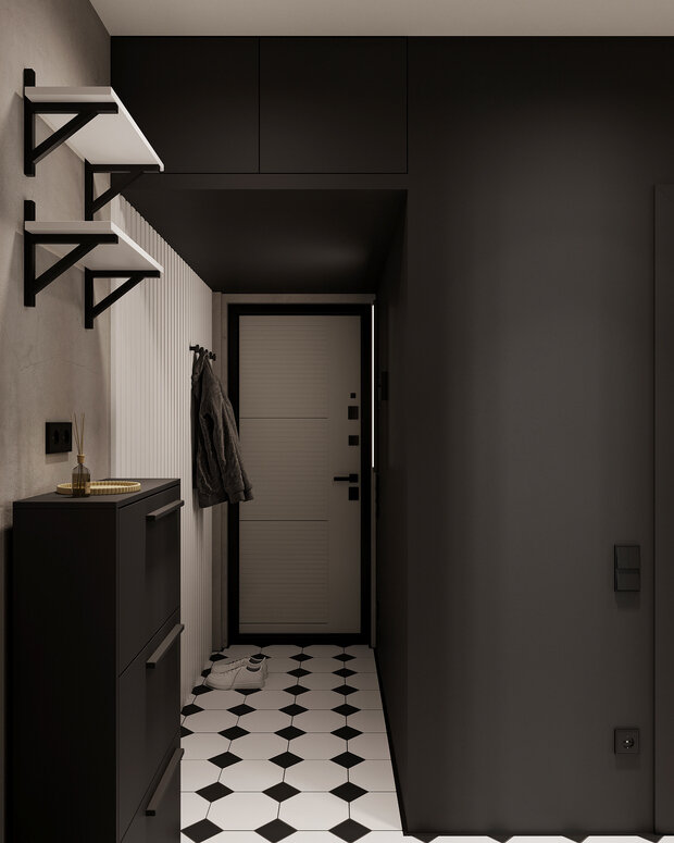 Фотография: в стиле – фото на INMYROOM