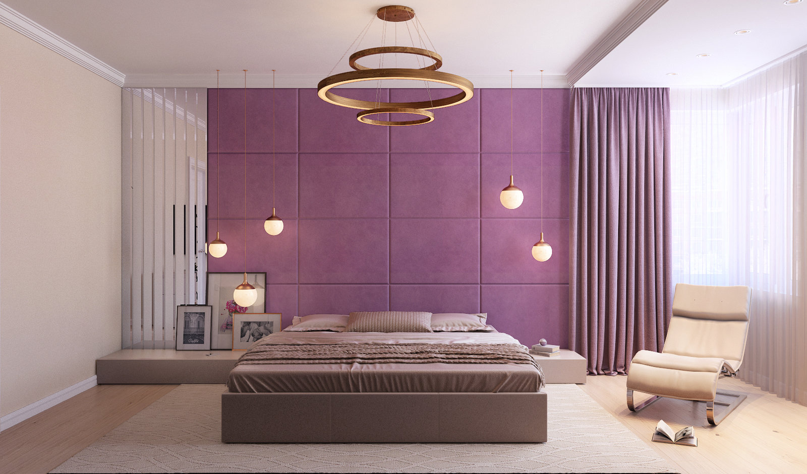 Фото из портфолио Квартира в Самаре – фотографии дизайна интерьеров на INMYROOM Фото из портфолио Квартира в Самаре – фотографии дизайна интерьеров на INMYROOM