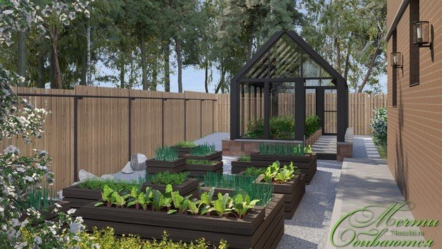 Фото из портфолио Разумное зонирование – фотографии дизайна интерьеров на INMYROOM