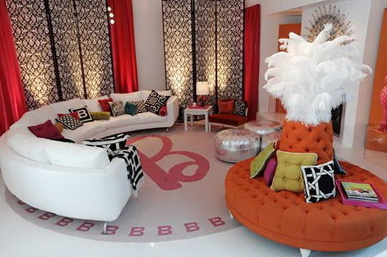 Фотография: Гостиная в стиле Восточный, Эклектика, Декор и DIY, Квартира, Дом, Интерьер комнат – фото на INMYROOM