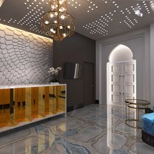 Фото из портфолио MishinaDesign – фотографии дизайна интерьеров на INMYROOM