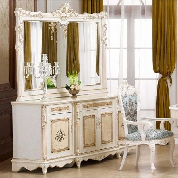 Фото из портфолио Избранные товары – фотографии дизайна интерьеров на INMYROOM