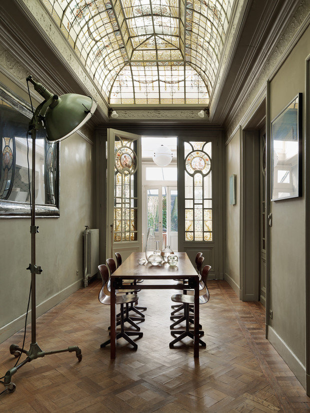 Фото из портфолио Дизайн интерьеров от Фотографа Petra Bindel – фотографии дизайна интерьеров на INMYROOM