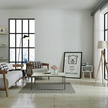 Фото из портфолио Bobrodomo projects  – фотографии дизайна интерьеров на INMYROOM