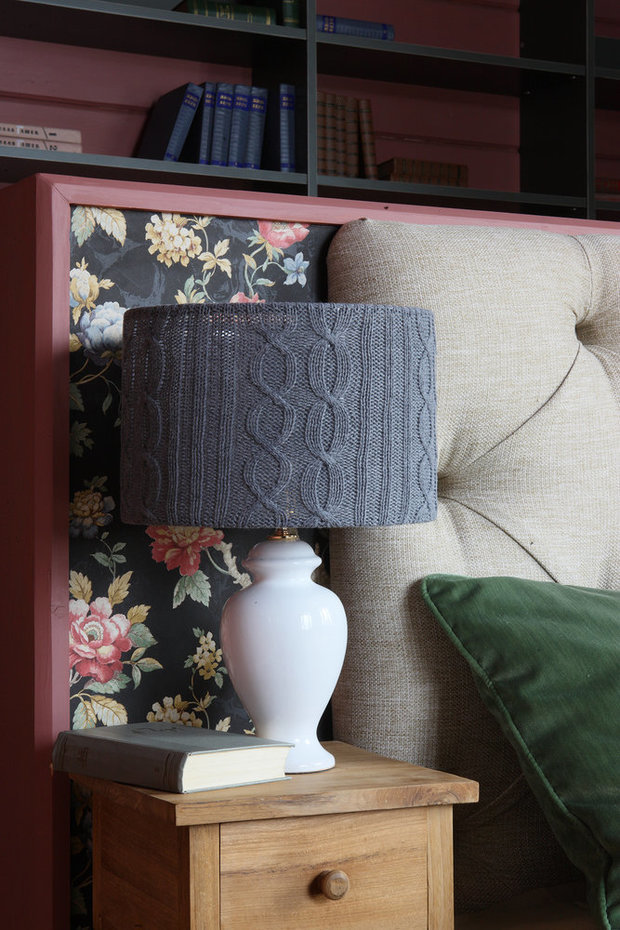 Фотография: Декор в стиле Прованс и Кантри, Дом, Дача, Подмосковье, Дом и дача, Московская область, 4 и больше, Более 90 метров, Марина Брагинская – фото на INMYROOM