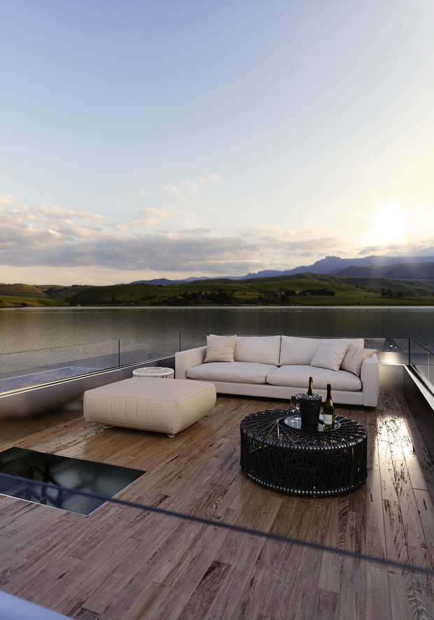 Фото из портфолио genesi hause – фотографии дизайна интерьеров на INMYROOM