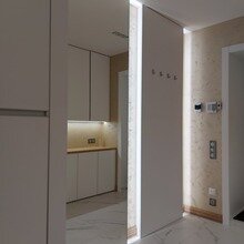 Фото из портфолио Частный дом. – фотографии дизайна интерьеров на INMYROOM