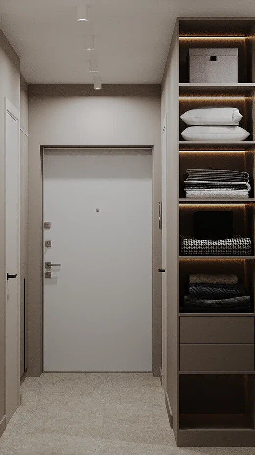 Фотография: в стиле – фото на INMYROOM