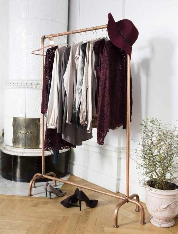 Фото из портфолио Роскошная СПАЛЬНЯ – фотографии дизайна интерьеров на INMYROOM