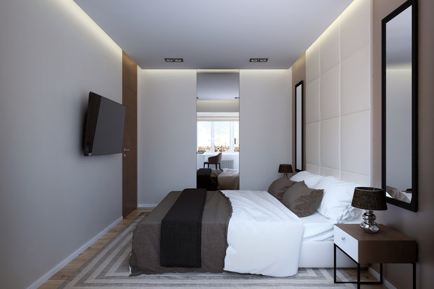 Фото из портфолио Мои избранные статьи – фотографии дизайна интерьеров на INMYROOM