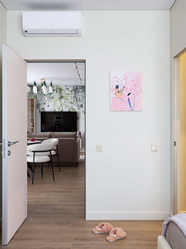 Фотография:  в стиле  – фото на INMYROOM