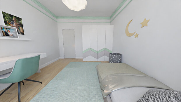 Фотография:  в стиле  – фото на INMYROOM