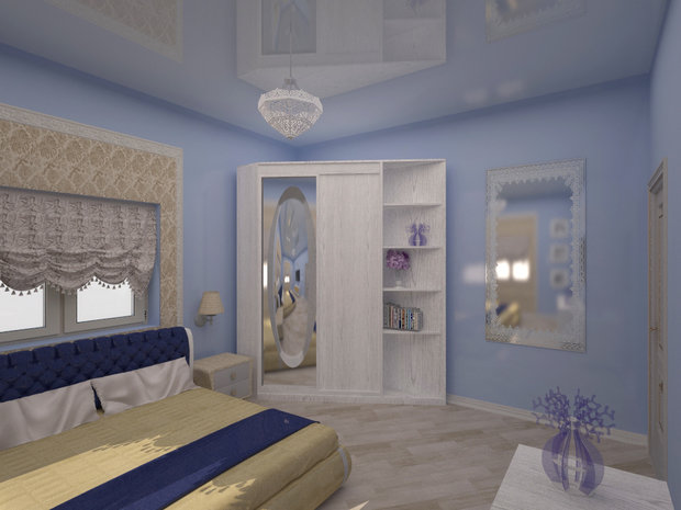 Фото из портфолио Мое избранное – фотографии дизайна интерьеров на INMYROOM