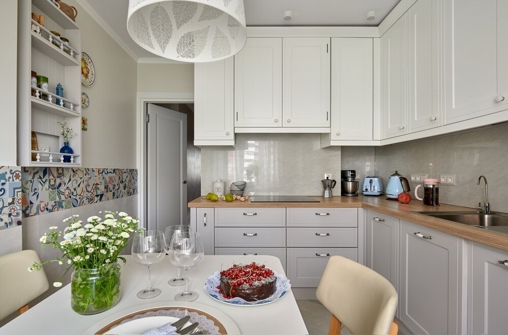 Фотография: в стиле , Кухня и столовая, Скандинавский, Современный, Проект недели, Татьяна Ртищева – фото на INMYROOM Фотография: в стиле , Кухня и столовая, Скандинавский, Современный, Проект недели, Татьяна Ртищева – фото на INMYROOM