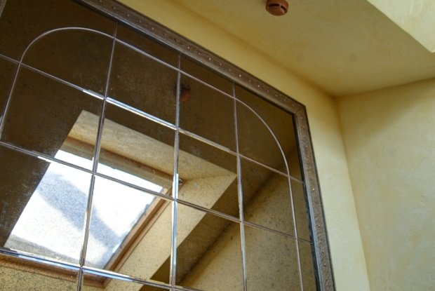 Фото из портфолио Загородный дом – фотографии дизайна интерьеров на INMYROOM