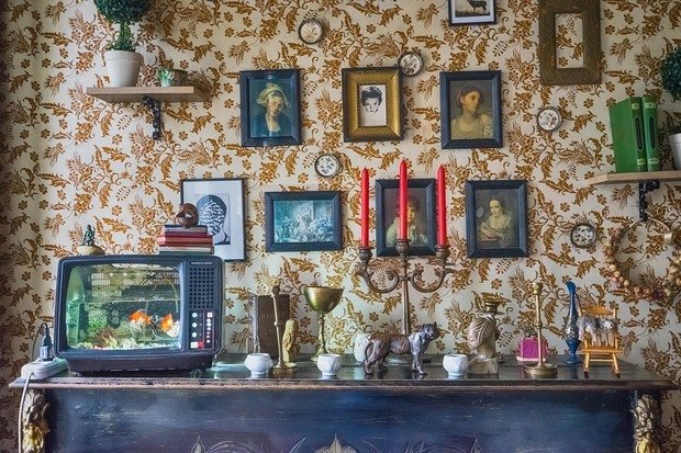 Фотография: Прочее в стиле Прованс и Кантри, Просто красиво – фото на INMYROOM