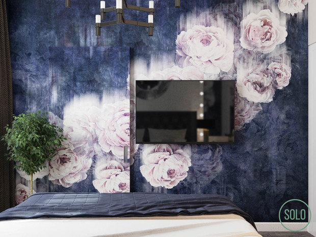 Фото из портфолио Яркий Питерский – фотографии дизайна интерьеров на INMYROOM