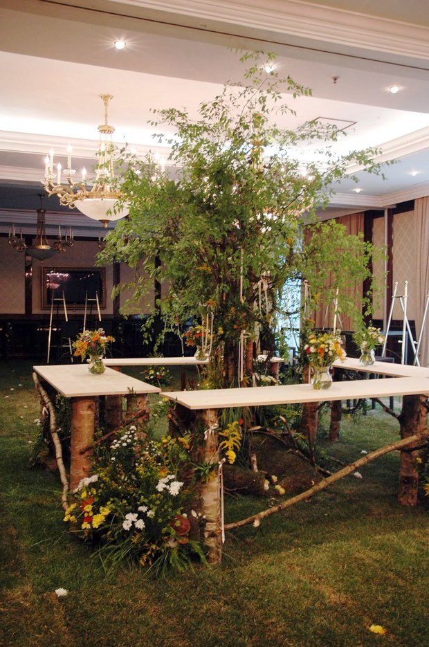 Фото из портфолио The Ritz Carlton Moscow  – фотографии дизайна интерьеров на INMYROOM