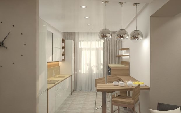 Фото из портфолио Интерьеры – фотографии дизайна интерьеров на INMYROOM