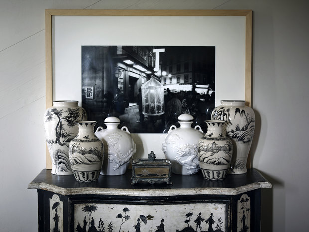 Фотография: Декор в стиле Прованс и Кантри, Классический, Скандинавский, Современный, Декор интерьера, Текстиль, Индустрия, Новости, Минимализм, Ткани, Zara Home, Деревенский, Принты, Пэчворк – фото на INMYROOM