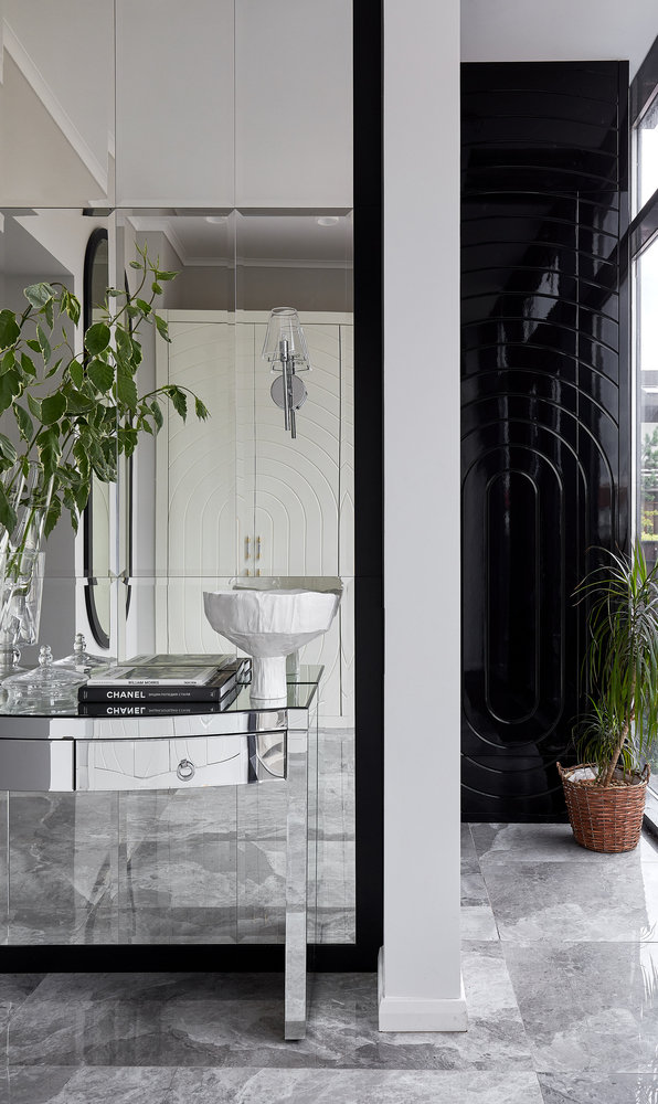 Фотография: Прихожая в стиле Классический, Современный, Эклектика, Проект недели, Таунхаус, 4 и больше, Более 90 метров, Ектерина Реброва, Елена Поворова, Бюро Home Emotions – фото на INMYROOM Фотография: Прихожая в стиле Классический, Современный, Эклектика, Проект недели, Таунхаус, 4 и больше, Более 90 метров, Ектерина Реброва, Елена Поворова, Бюро Home Emotions – фото на INMYROOM