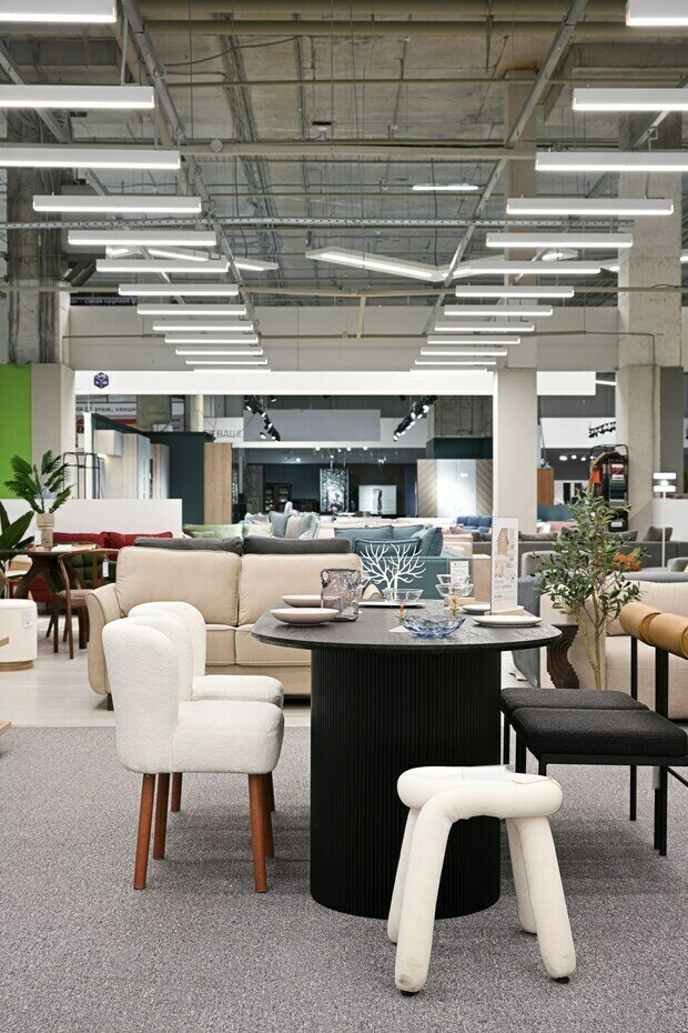 Фото из портфолио Шр – фотографии дизайна интерьеров на INMYROOM