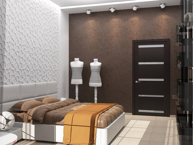 Фото из портфолио Проекты в 3D – фотографии дизайна интерьеров на INMYROOM