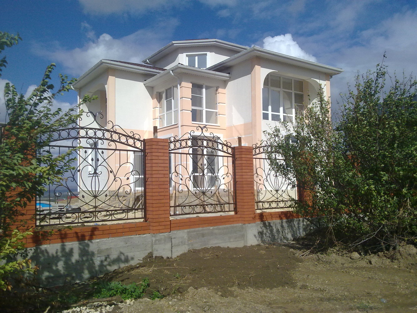 Фото из портфолио Наши работы – фотографии дизайна интерьеров на INMYROOM Фото из портфолио Наши работы – фотографии дизайна интерьеров на INMYROOM