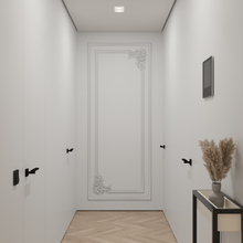Фото из портфолио Таунхаус 2-х этажный 112м2 – фотографии дизайна интерьеров на INMYROOM