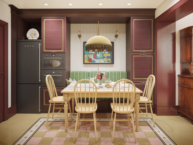 Дизайн: Маша Яшина