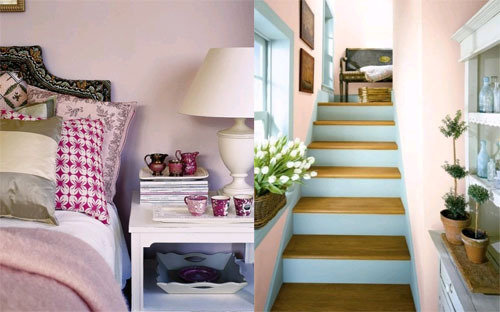 Фотография: Гостиная в стиле Прованс и Кантри, Декор интерьера, Мебель и свет, Цвет в интерьере, Стиль жизни, Советы – фото на INMYROOM Фотография: Гостиная в стиле Прованс и Кантри, Декор интерьера, Мебель и свет, Цвет в интерьере, Стиль жизни, Советы – фото на INMYROOM