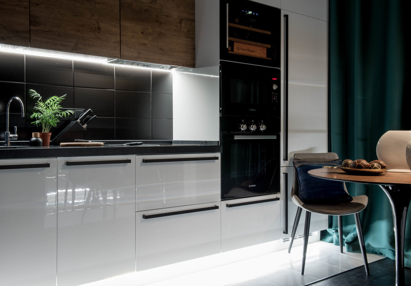 Дизайн: «Уютная квартира» Дизайн: «Уютная квартира»