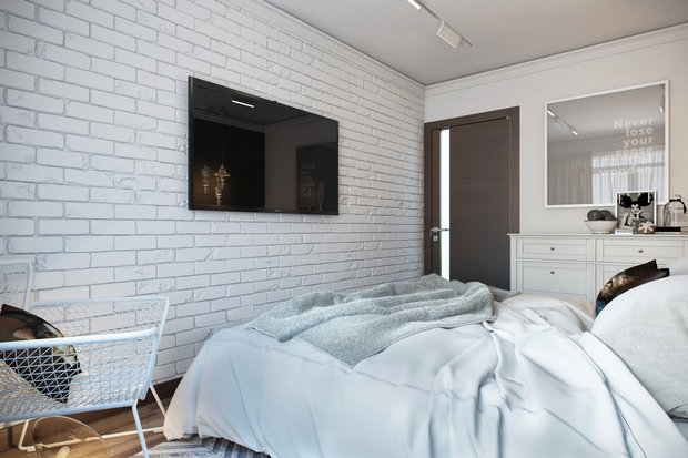 Фото из портфолио Welcome to GB – фотографии дизайна интерьеров на INMYROOM