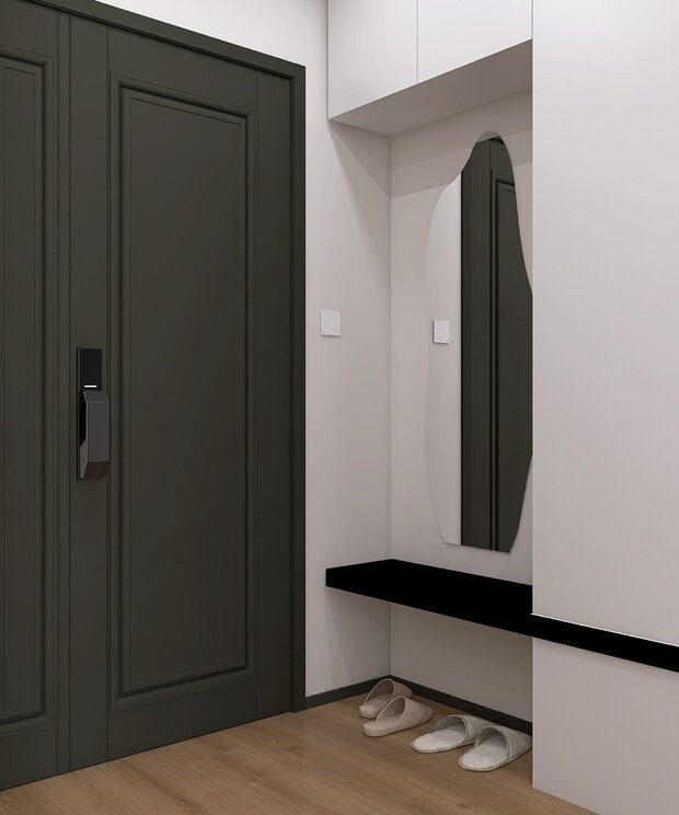 Фотография: в стиле – фото на INMYROOM