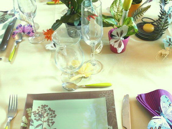 Фотография: Декор в стиле Прованс и Кантри, Классический, Современный – фото на INMYROOM