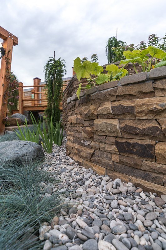 Фотография: Ландшафт в стиле Прованс и Кантри, Современный, Стиль жизни, Дачный ответ – фото на INMYROOM