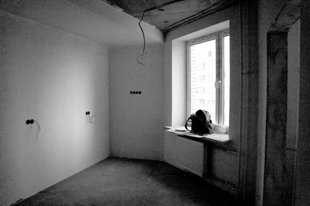 Фото из портфолио Квартира в ЖК Ладожский парк – фотографии дизайна интерьеров на INMYROOM