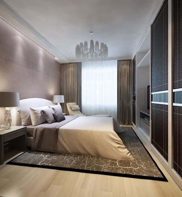 Фото из портфолио PORTFOLIO – фотографии дизайна интерьеров на INMYROOM