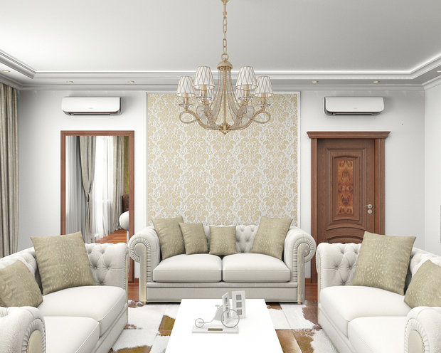 Фото из портфолио гостиная – фотографии дизайна интерьеров на INMYROOM