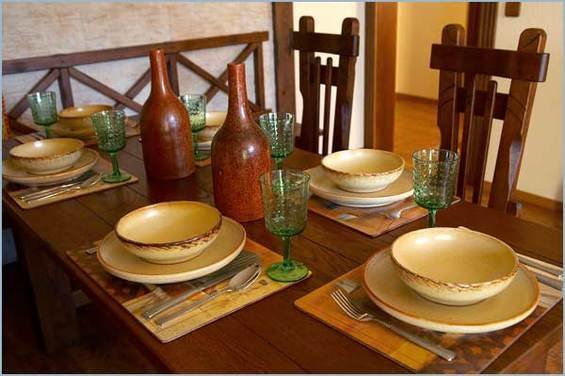 Фотография: Кухня и столовая в стиле Прованс и Кантри, Современный – фото на INMYROOM