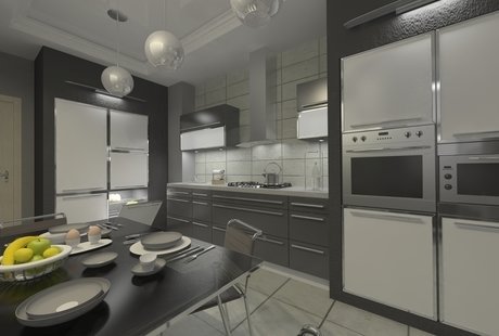 Квартира в ЖК Радужный  