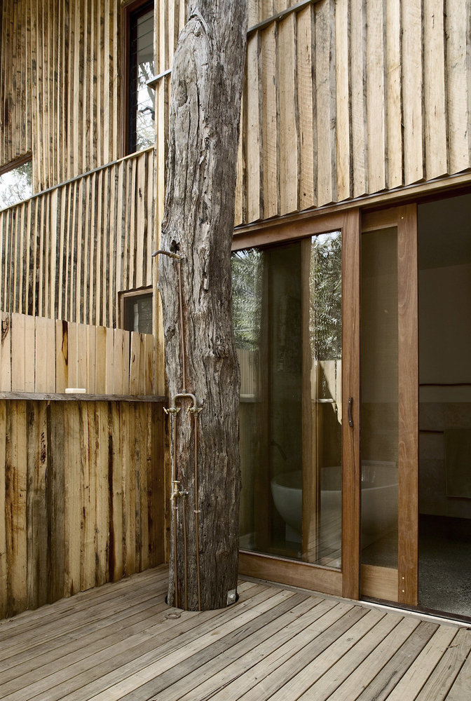 Фотография: в стиле Эко, Умный дом, Гид, Roca, Safe Touch, термо-смесители, автономный дом, эко-дом – фото на INMYROOM