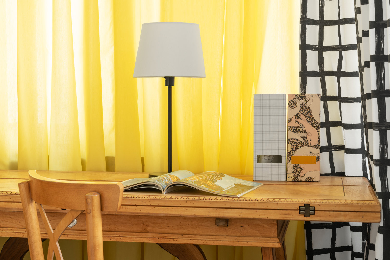 Фотография: Детская в стиле Скандинавский, Эклектика, Квартира, Проект недели, Химки, Монолитный дом, 4 и больше, Более 90 метров, Ирина Бородинова, Илья Бирюков, Archibeyou – фото на INMYROOM