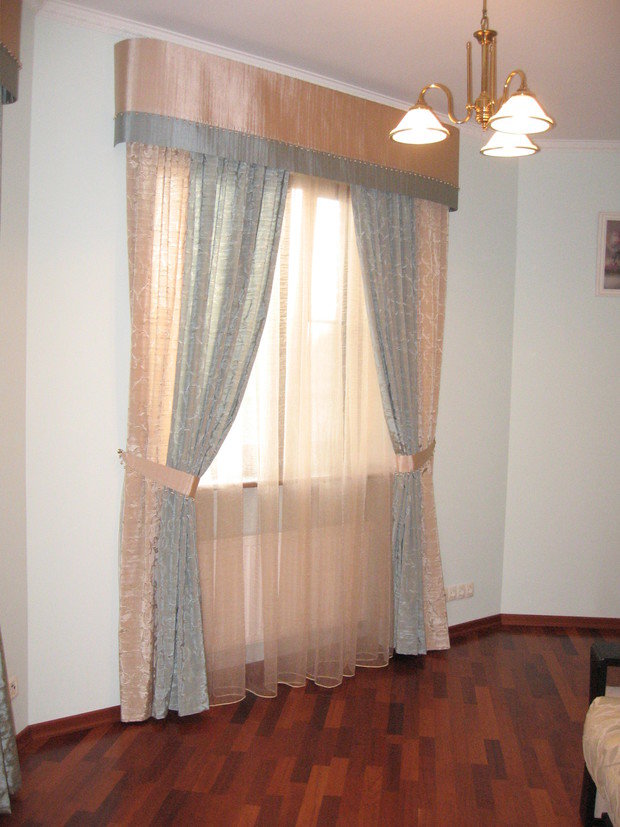 Фото из портфолио Спальни – фотографии дизайна интерьеров на INMYROOM
