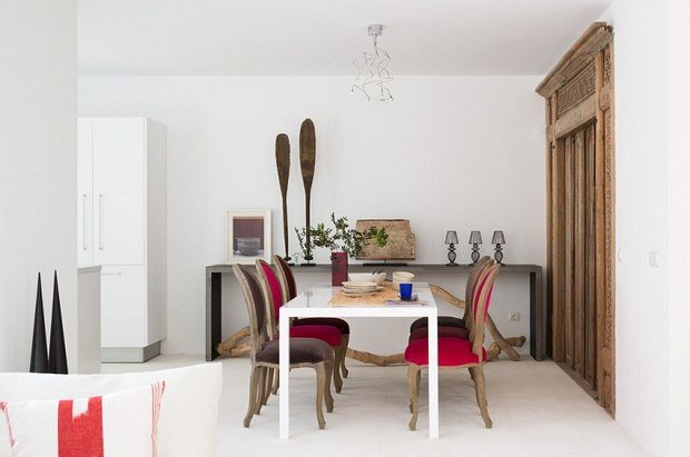 Фото из портфолио мои работы – фотографии дизайна интерьеров на INMYROOM