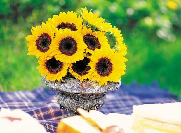 Фотография: Флористика в стиле , Декор интерьера, DIY, Дом, Цветы – фото на INMYROOM