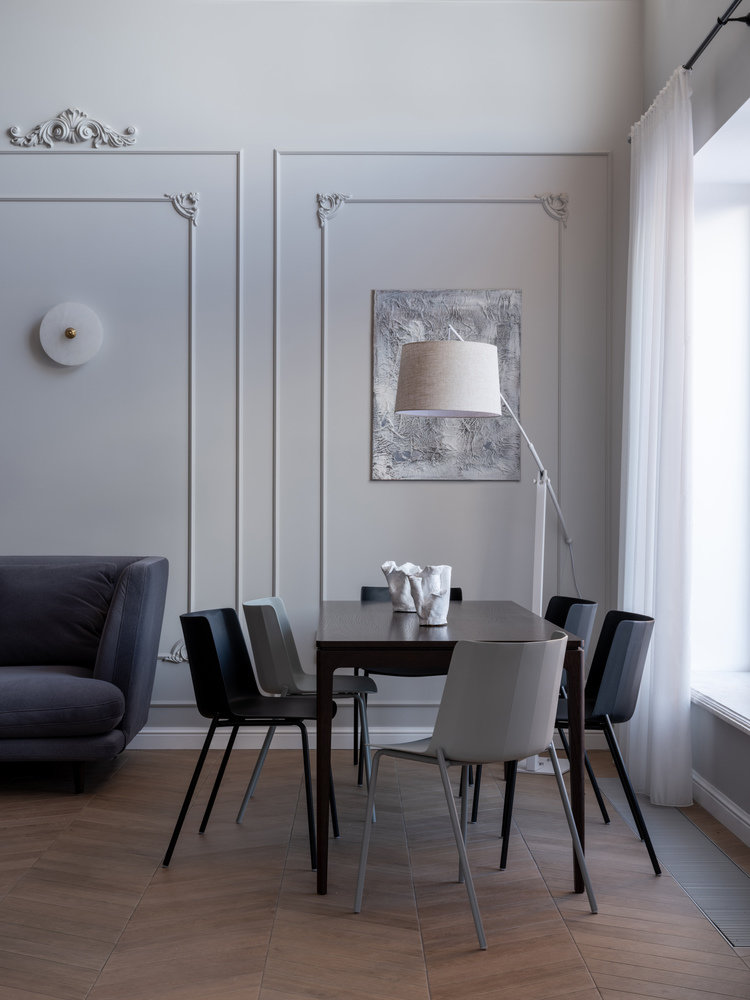 Фотография: в стиле Классический, Современный, Эклектика, Дом, Проект недели, Дом и дача, Ростов-на-Дону, 4 и больше, Более 90 метров, Татьяна Андреева – фото на INMYROOM Фотография: в стиле Классический, Современный, Эклектика, Дом, Проект недели, Дом и дача, Ростов-на-Дону, 4 и больше, Более 90 метров, Татьяна Андреева – фото на INMYROOM