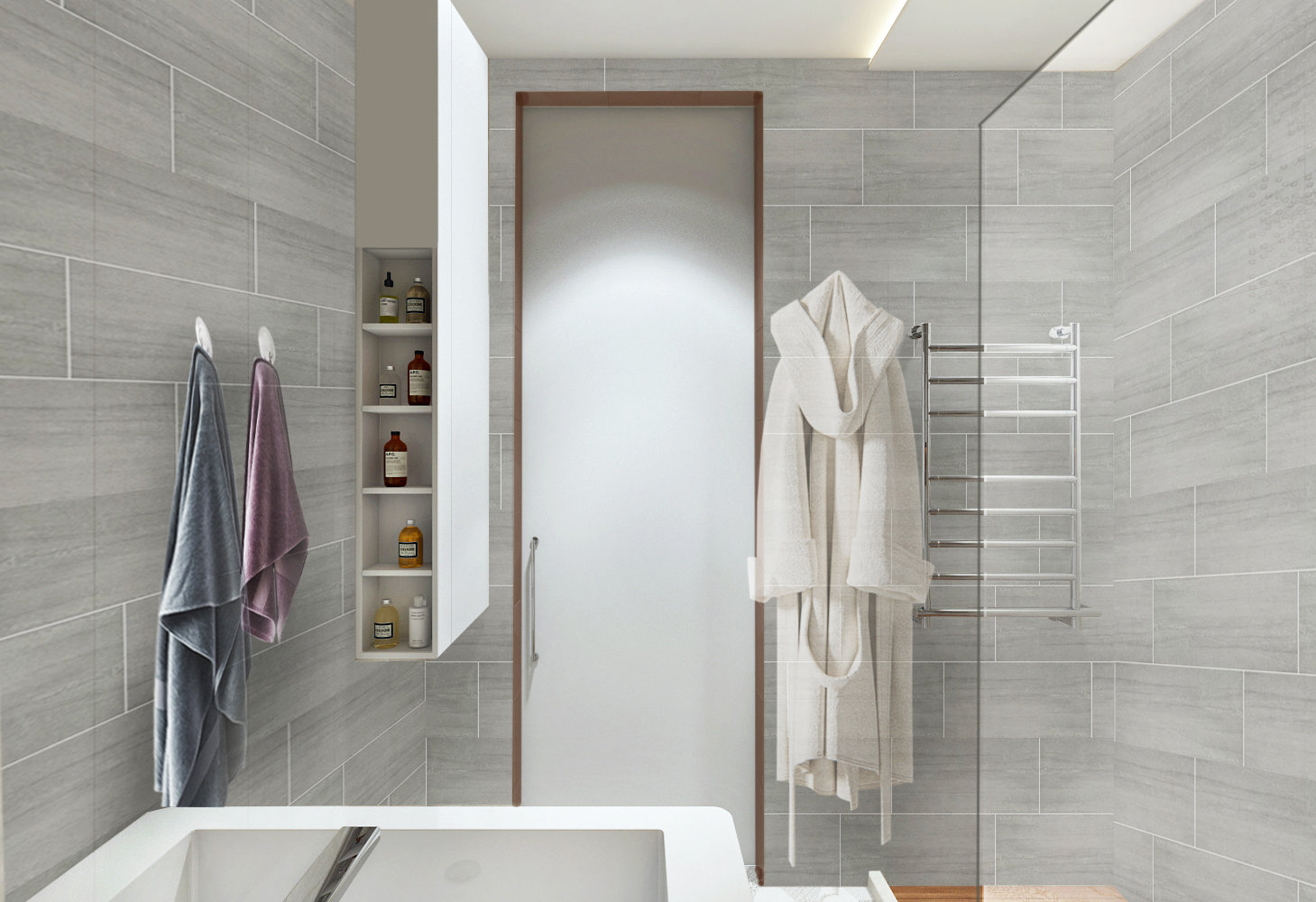 Фото из портфолио Квартира-Легенда для семейного проживания – фотографии дизайна интерьеров на INMYROOM Фото из портфолио Квартира-Легенда для семейного проживания – фотографии дизайна интерьеров на INMYROOM